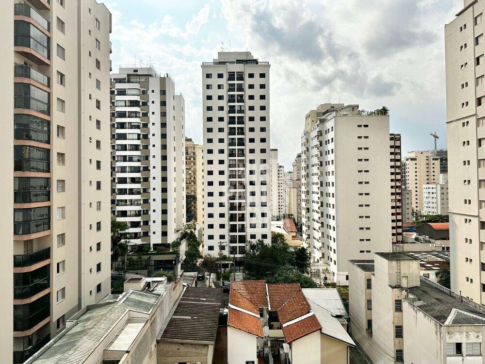 Apartamento, 3 quartos, 79 m² - Foto 14