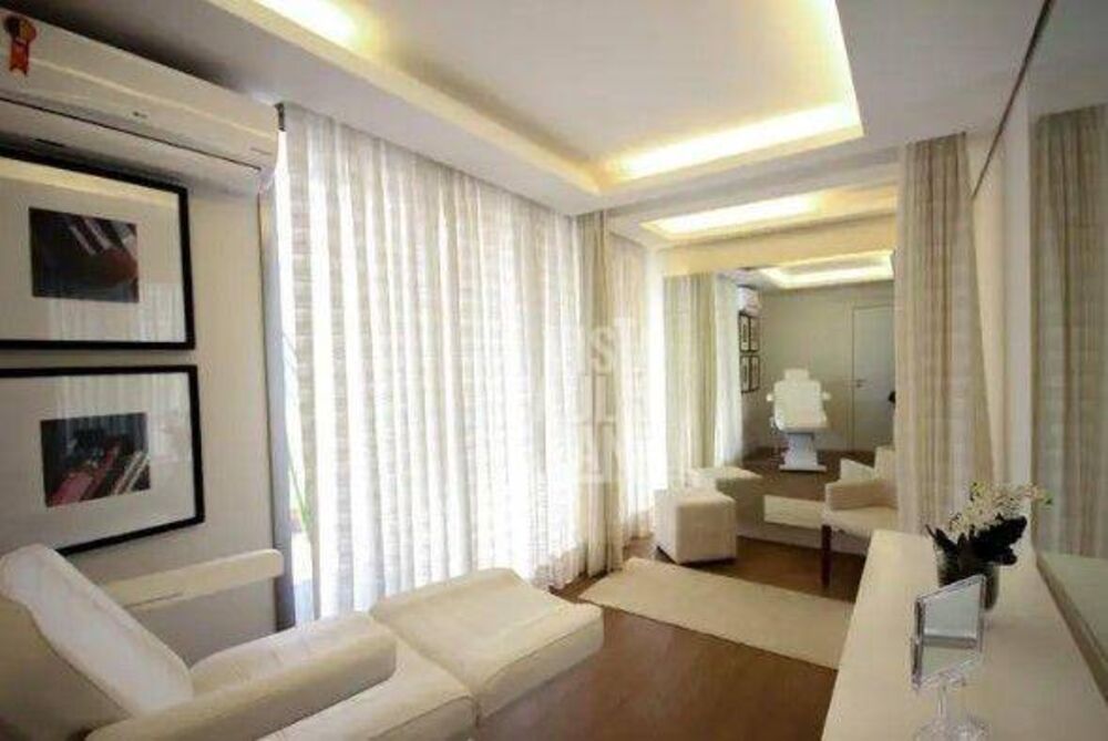 Apartamento, 2 quartos, 102 m² - Foto 1