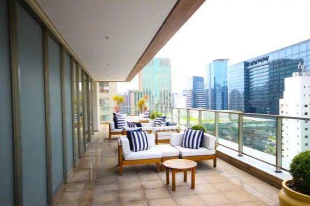 Apartamento, 2 quartos, 102 m² - Foto 4