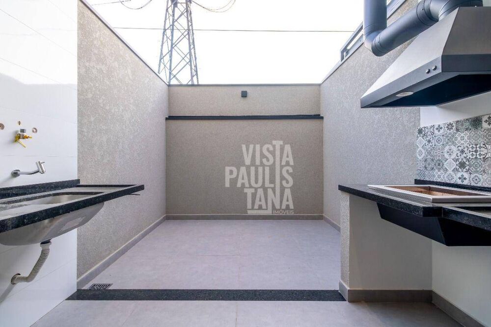 Casa, 3 quartos, 101 m² - Foto 1
