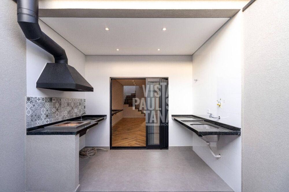 Casa, 3 quartos, 101 m² - Foto 2