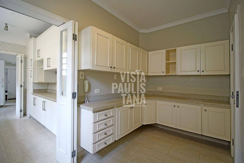 Apartamento, 3 quartos, 185 m² - Foto 14