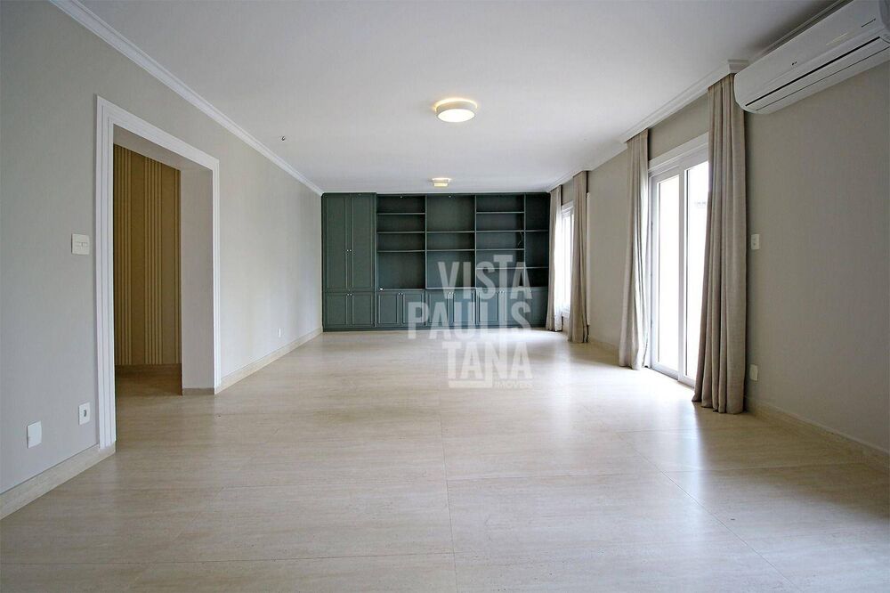 Apartamento, 3 quartos, 185 m² - Foto 2