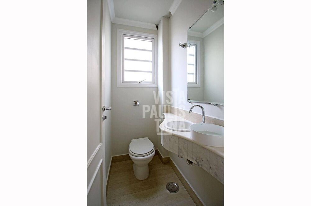 Apartamento, 3 quartos, 185 m² - Foto 3