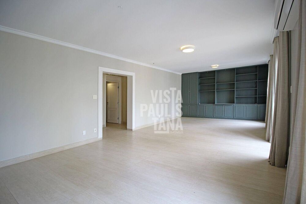 Apartamento, 3 quartos, 185 m² - Foto 1