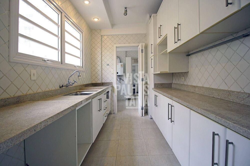 Apartamento, 3 quartos, 185 m² - Foto 15