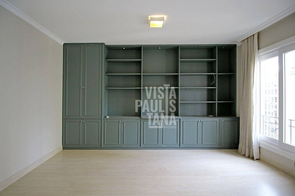 Apartamento, 3 quartos, 185 m² - Foto 4