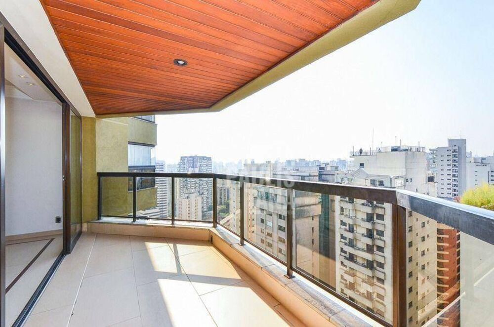 Cobertura à venda com 2 quartos, 295m² - Foto 1