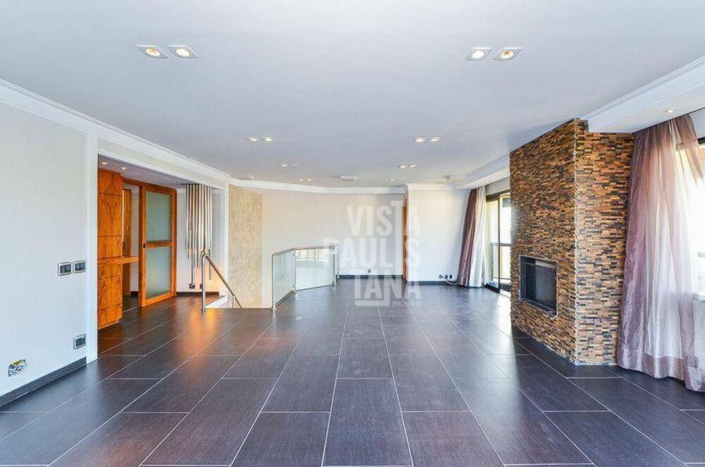 Cobertura à venda com 2 quartos, 295m² - Foto 7