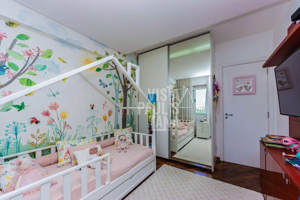 Cobertura, 5 quartos, 307 m² - Foto 11