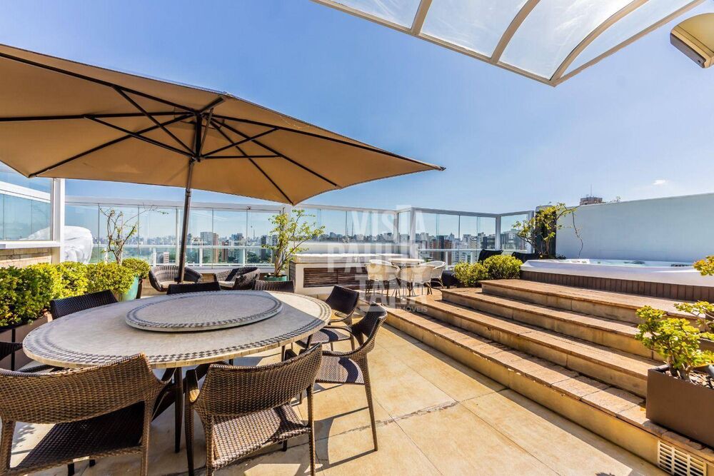 Cobertura, 5 quartos, 307 m² - Foto 6
