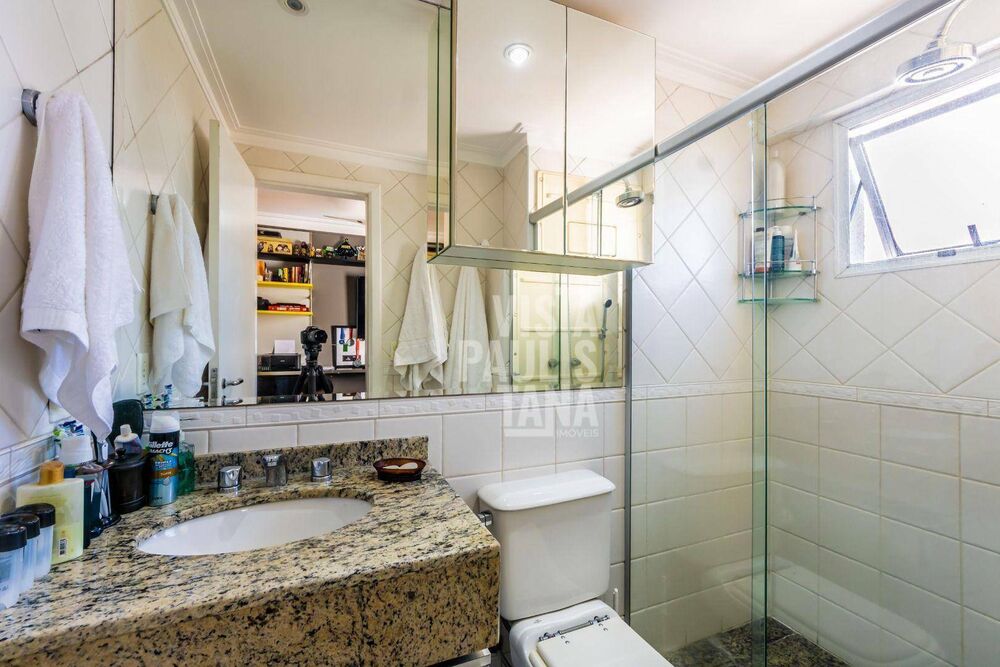 Cobertura, 5 quartos, 307 m² - Foto 10
