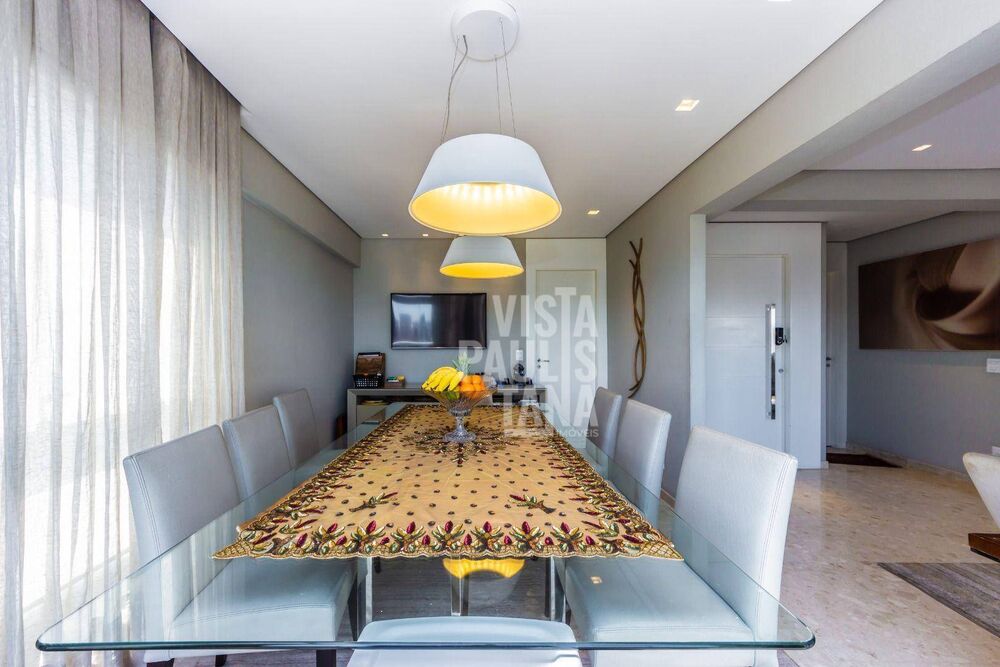 Cobertura, 5 quartos, 307 m² - Foto 7