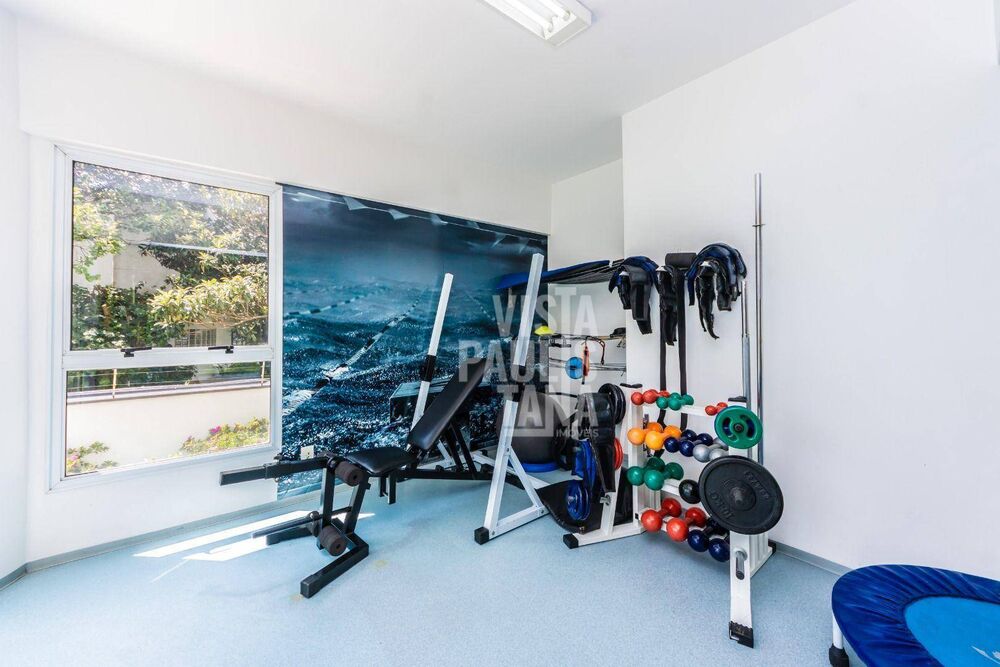 Cobertura, 5 quartos, 307 m² - Foto 5