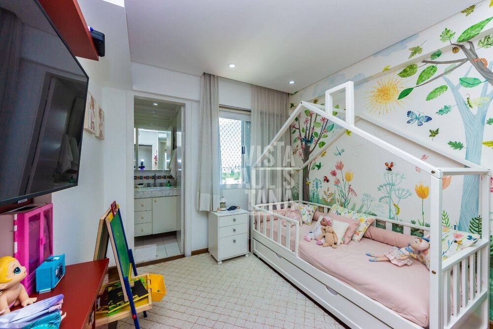Cobertura, 5 quartos, 307 m² - Foto 8