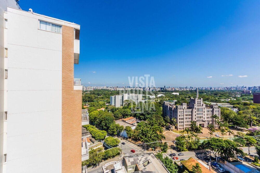 Cobertura, 5 quartos, 307 m² - Foto 2