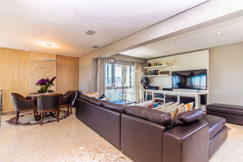 Cobertura, 5 quartos, 307 m² - Foto 3