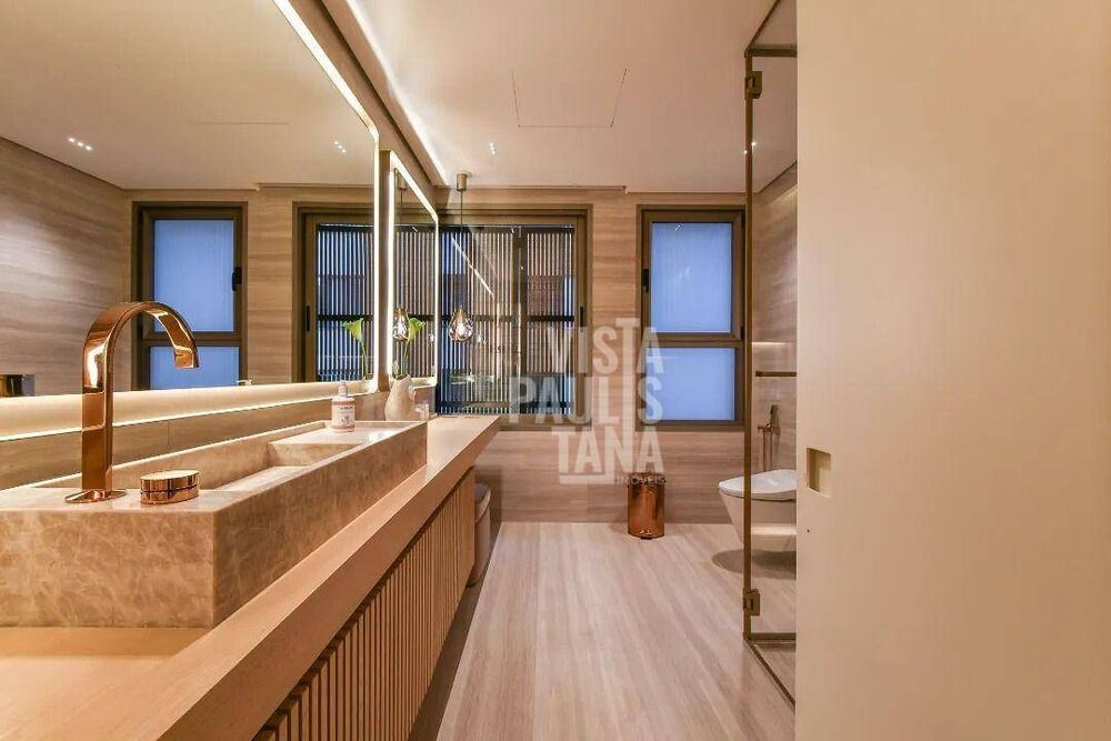 Apartamento, 2 quartos, 206 m² - Foto 23