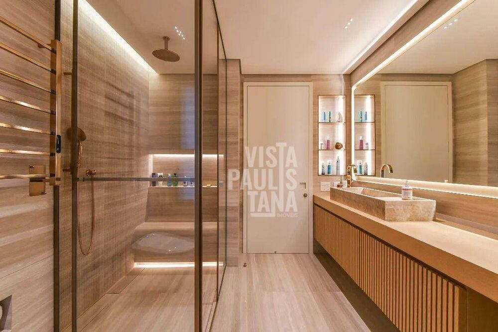 Apartamento, 2 quartos, 206 m² - Foto 22