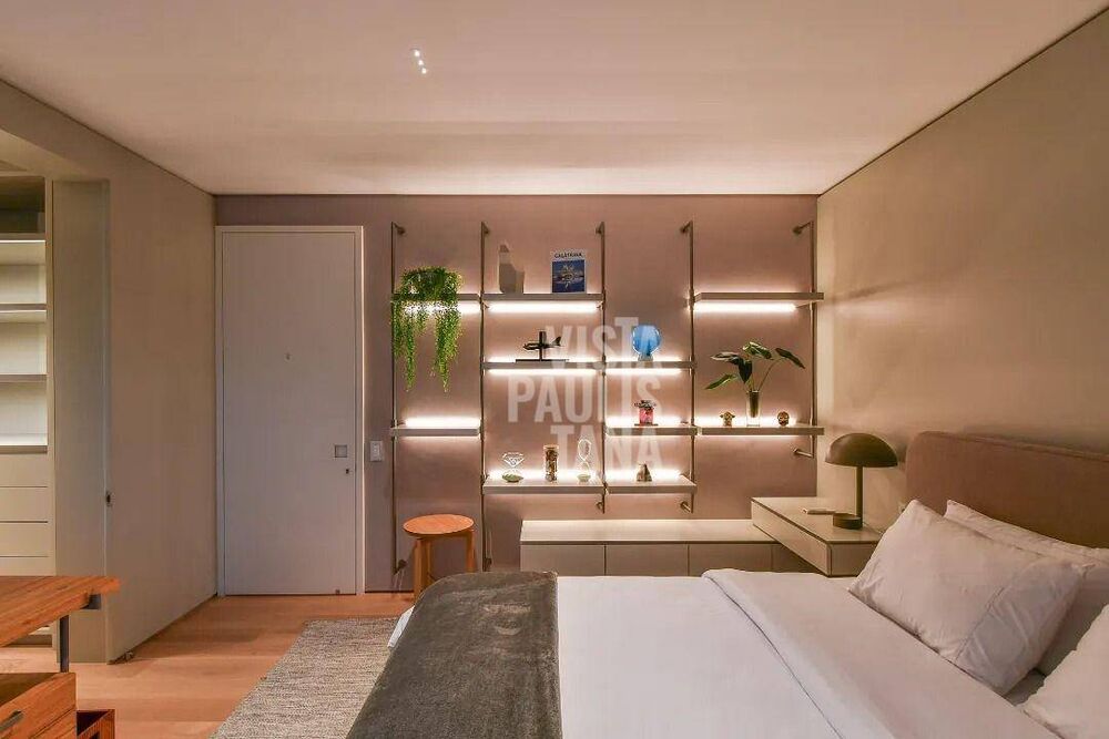 Apartamento, 2 quartos, 206 m² - Foto 15