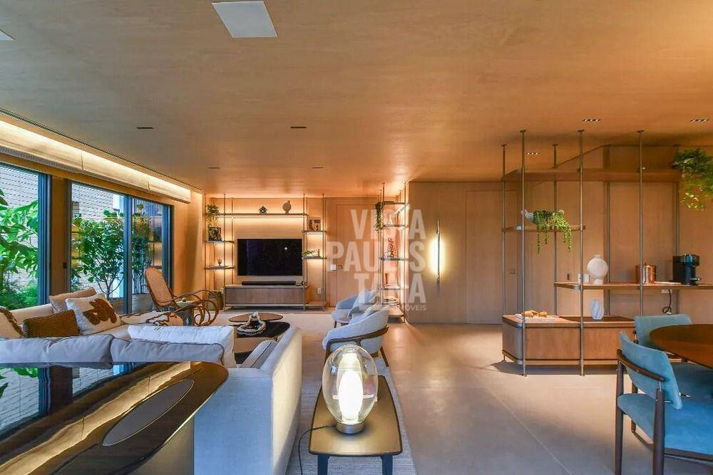Apartamento, 2 quartos, 206 m² - Foto 4