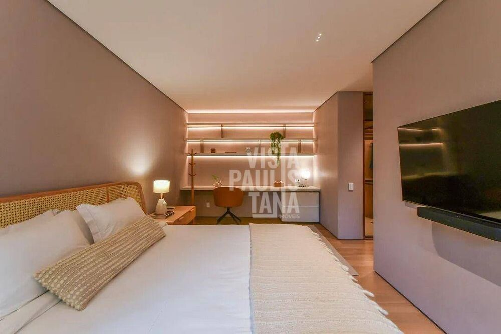 Apartamento, 2 quartos, 206 m² - Foto 17