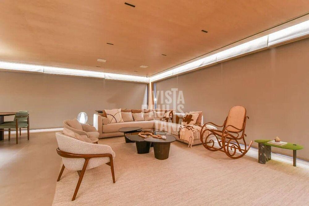 Apartamento, 2 quartos, 206 m² - Foto 7
