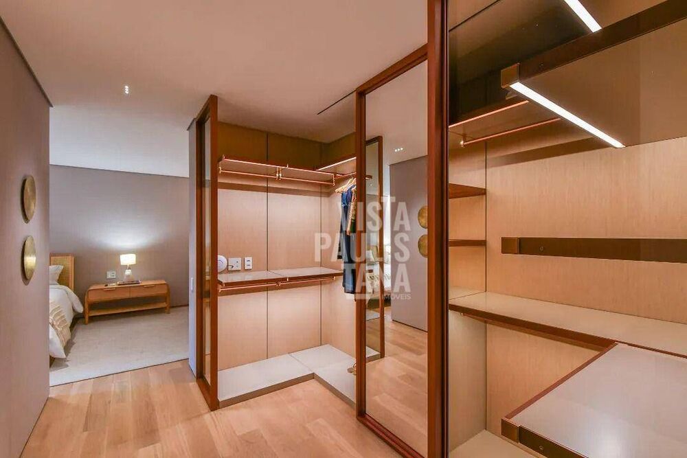 Apartamento, 2 quartos, 206 m² - Foto 21