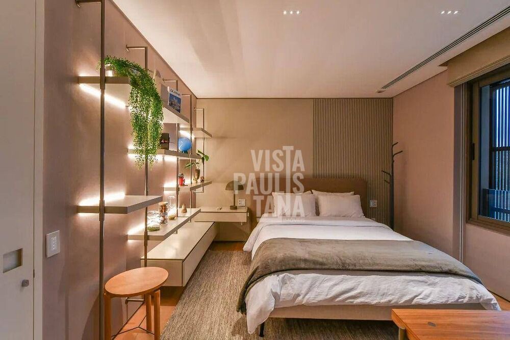 Apartamento, 2 quartos, 206 m² - Foto 14