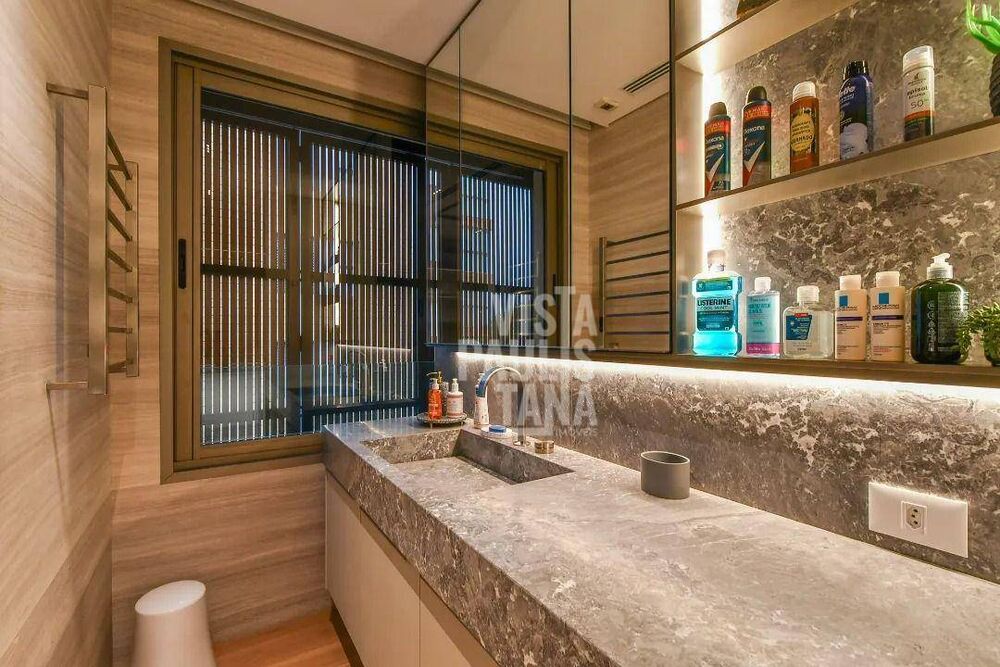 Apartamento, 2 quartos, 206 m² - Foto 16