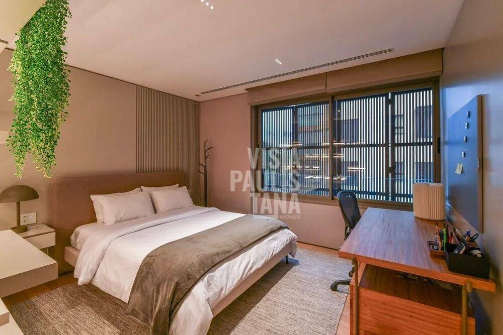 Apartamento, 2 quartos, 206 m² - Foto 13