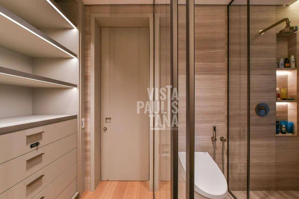 Apartamento, 2 quartos, 206 m² - Foto 20