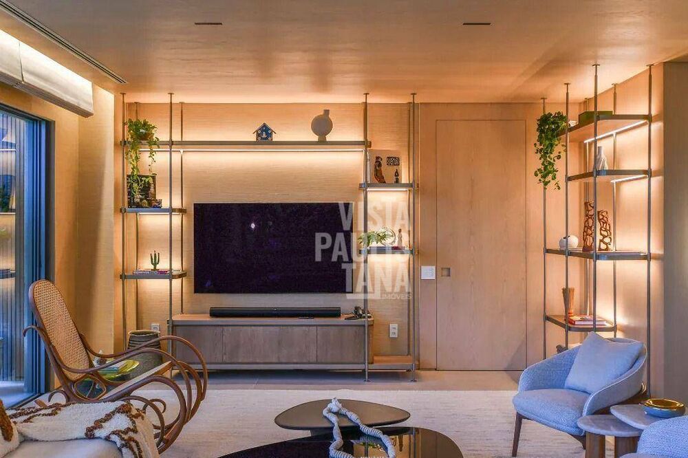 Apartamento, 2 quartos, 206 m² - Foto 5