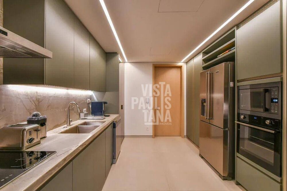 Apartamento, 2 quartos, 206 m² - Foto 10