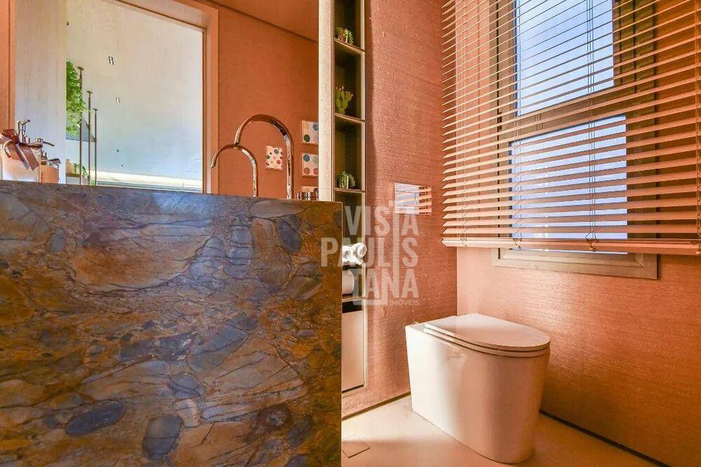 Apartamento, 2 quartos, 206 m² - Foto 8