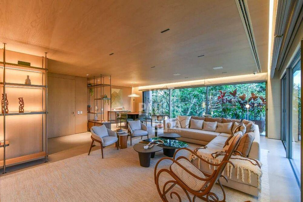 Apartamento, 2 quartos, 206 m² - Foto 6