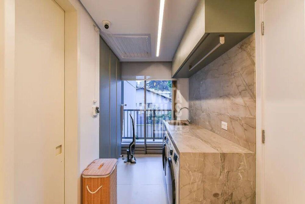 Apartamento, 2 quartos, 206 m² - Foto 11