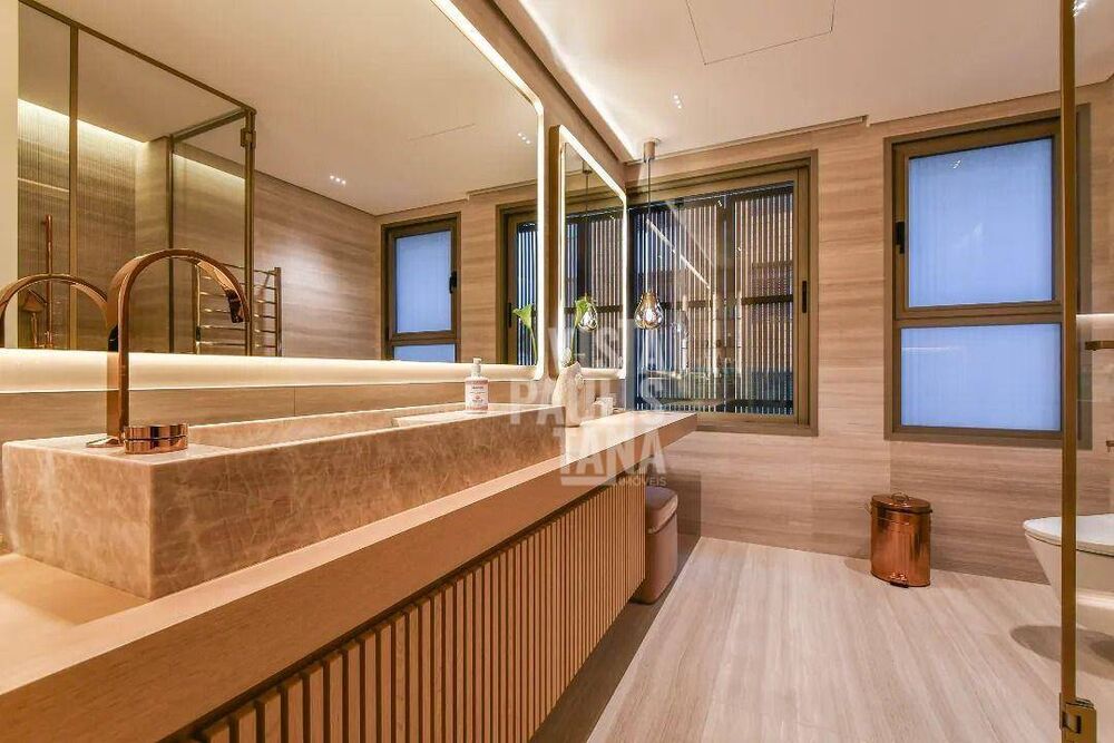 Apartamento, 2 quartos, 206 m² - Foto 24