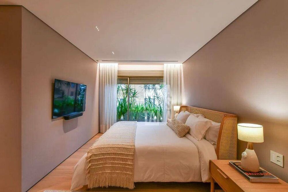 Apartamento, 2 quartos, 206 m² - Foto 18