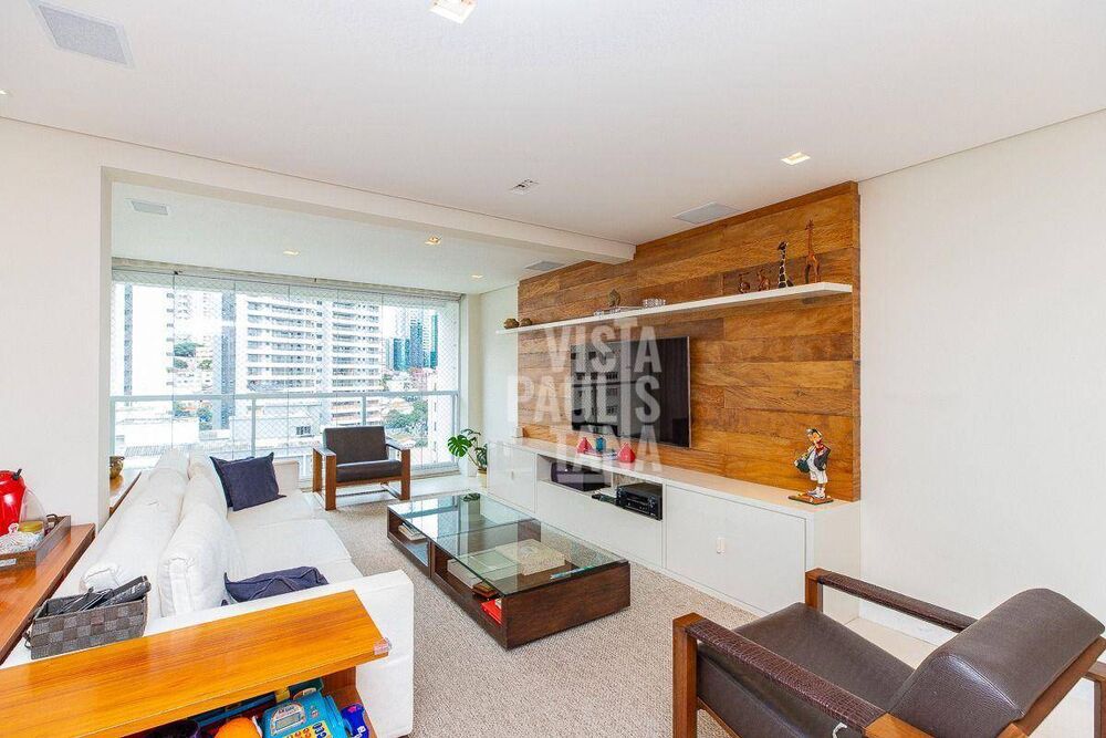 Apartamento, 3 quartos, 240 m² - Foto 8