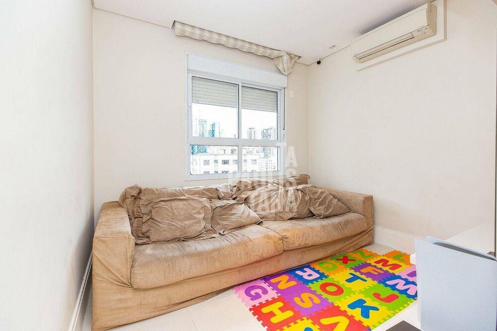 Apartamento, 3 quartos, 240 m² - Foto 17