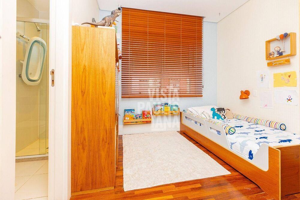Apartamento, 3 quartos, 240 m² - Foto 29