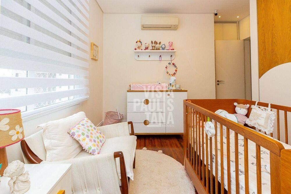 Apartamento, 3 quartos, 240 m² - Foto 7