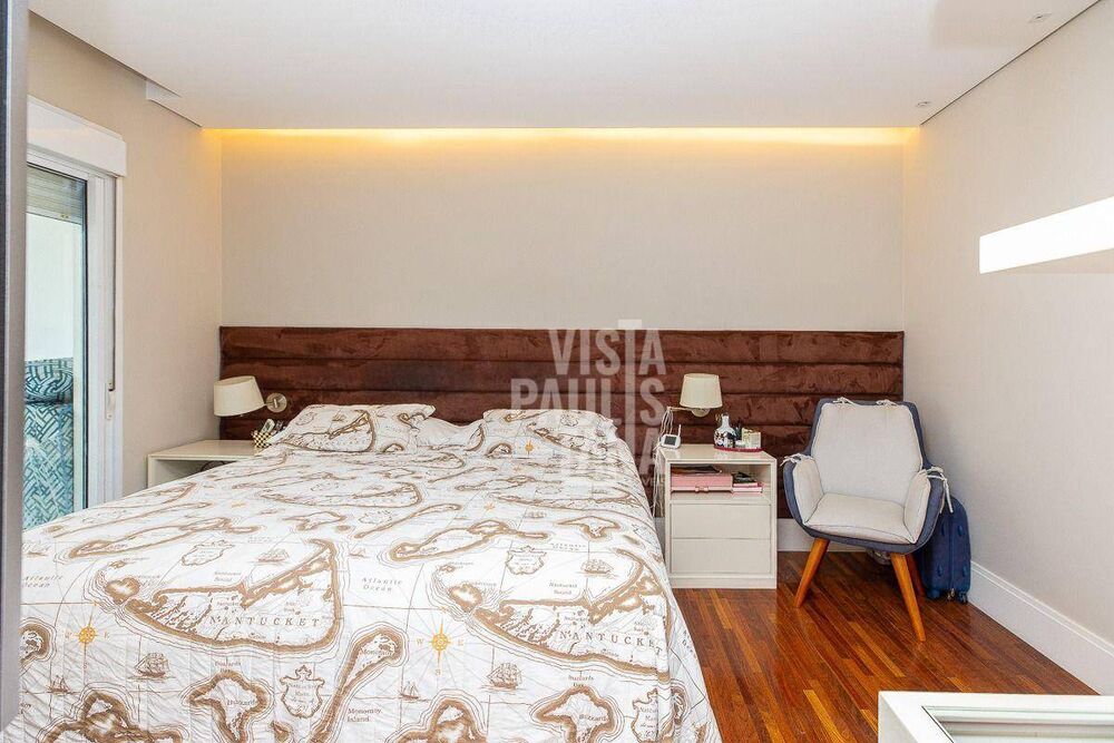 Apartamento, 3 quartos, 240 m² - Foto 32