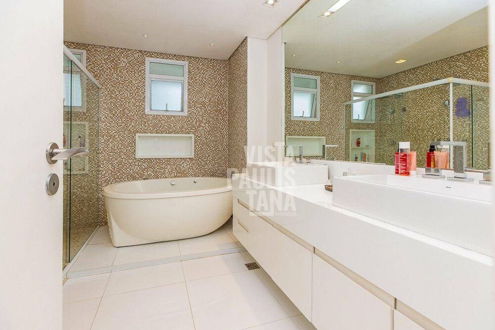 Apartamento, 3 quartos, 240 m² - Foto 25