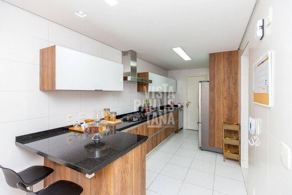 Apartamento, 3 quartos, 240 m² - Foto 4