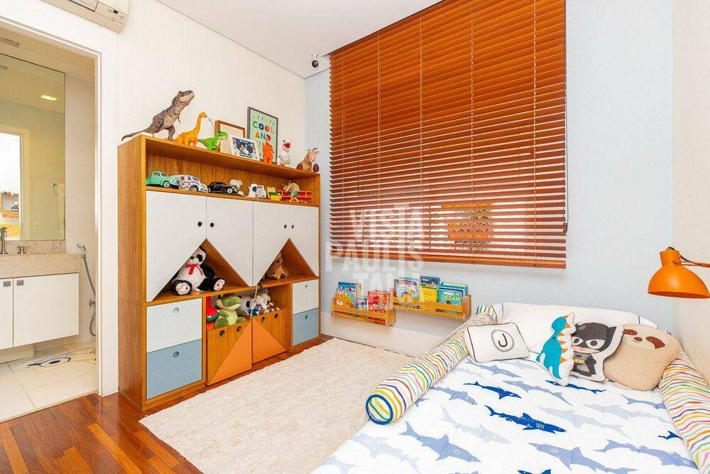 Apartamento, 3 quartos, 240 m² - Foto 5