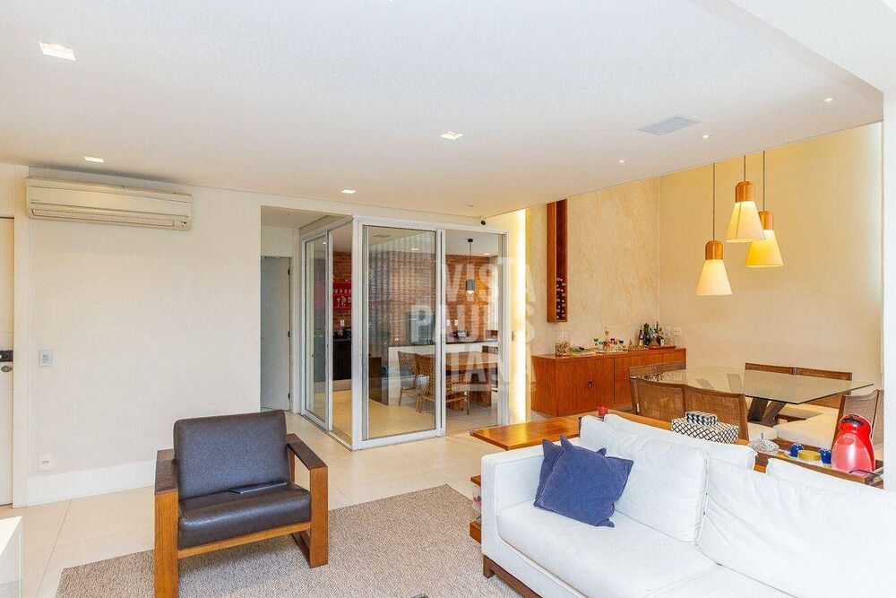 Apartamento, 3 quartos, 240 m² - Foto 20