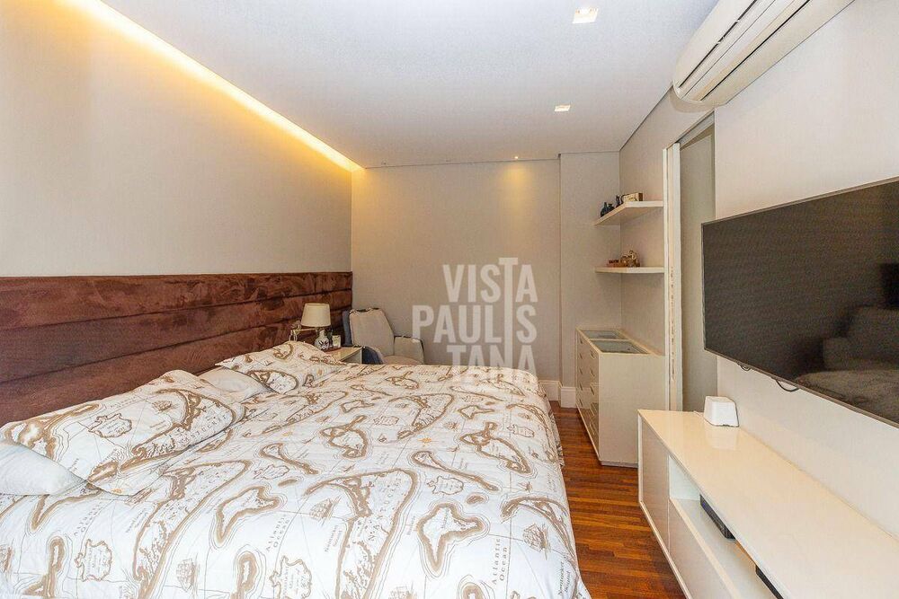 Apartamento, 3 quartos, 240 m² - Foto 23
