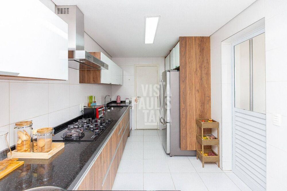 Apartamento, 3 quartos, 240 m² - Foto 3